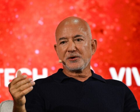 Amazon will launch its satellite internet in South Africa, seemingly beating Musk in his homeland