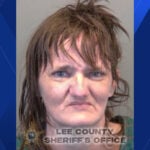 Florida woman accused of sexually assaulting dog after camera captures alleged abuse