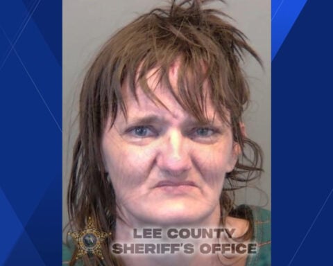 Florida woman accused of sexually assaulting dog after camera captures alleged abuse