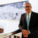 Chile's Codelco expects flat copper output in coming years, chairman says
