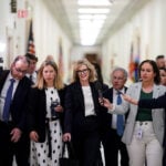 Goldman's Reummler says she would have reported Epstein if she knew of his abuses
