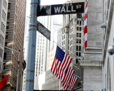 Wall Street's investment banking machine firing on all cylinders