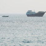 Some ships refusing US-military guided Hormuz transits after attacks, sources say