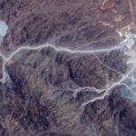 What is Pickaxe Mountain, the Iranian nuclear-linked site threatened by Trump?