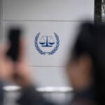 US nonprofits sue Trump administration over ICC sanctions that ‘muzzle Palestine advocacy’