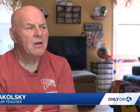 Sakolsky Forest: How a Pennsylvania teacher’s good deed 27 years ago grew into a 50,000-tree forest in China
