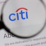 Citigroup estimates revised after bank flags higher expenses, stock tanks