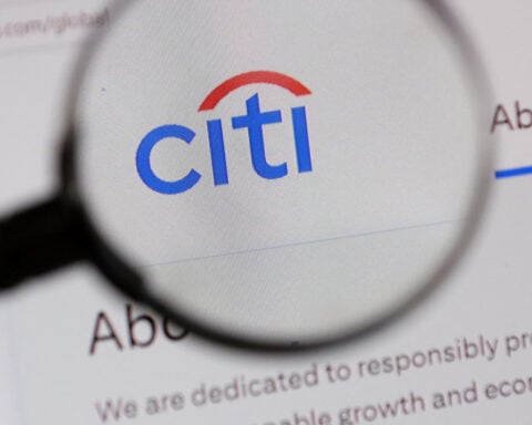 Citigroup estimates revised after bank flags higher expenses, stock tanks