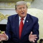 Trump criticizes New York data center moratorium