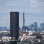France faces debt surge unless spending curbed, report says
