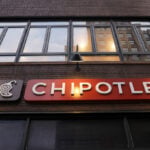 U.S. burrito chain Chipotle opens first eatery in Mexico