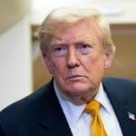 US Mint begins producing a $1 coin bearing Trump's face that will be available in the fall