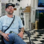 New York barber's 24-hour haircut marathon grows into community festival for suicide prevention