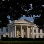 Exclusive: Officials asked to turn over phones at the White House as Wiles, Patel lead intensifying leak probe