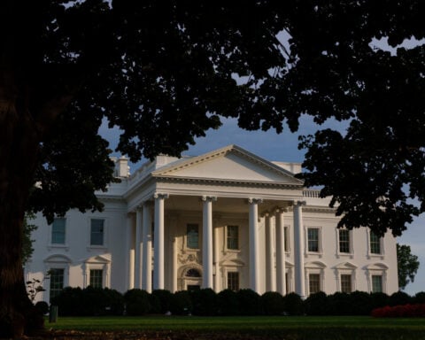 Exclusive: Officials asked to turn over phones at the White House as Wiles, Patel lead intensifying leak probe