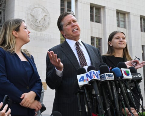 YouTube joins Meta in appealing a jury verdict that faulted them for users' social media addiction