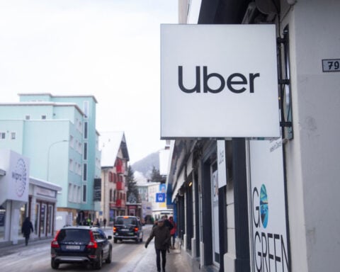 Uber nears €12.5bn deal to acquire Delivery Hero, FT reports