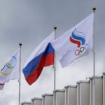 IOC defends Russian Olympic Committee reinstatement after EU countries call for funding cuts