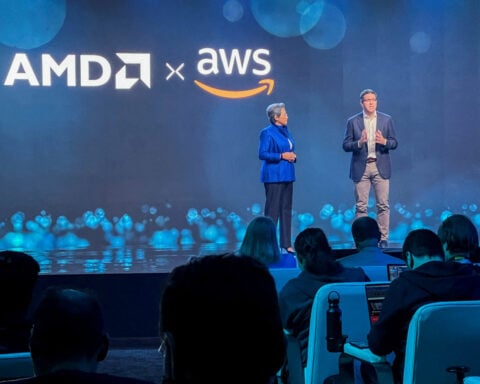 Amazon AWS executive and CEO advisor Dave Brown to leave after 19 years