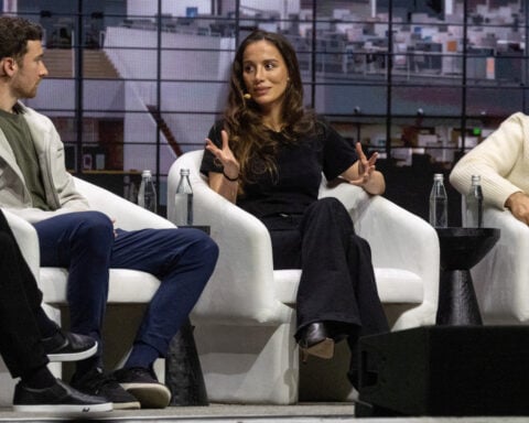 AI startup Thinking Machines launches an open-weight AI model