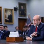 Outgoing Trump watchdog faces Democrat fire over handling of consumer agency