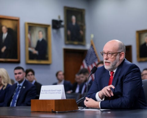 Outgoing Trump watchdog faces Democrat fire over handling of consumer agency
