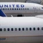 An empty middle seat is the latest perk United Airlines will offer on some flights