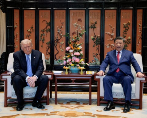 White House weighs releasing controversial intel on China and US elections, sources say