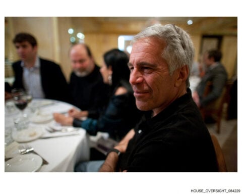 US Justice Dept says it cannot provide unredacted Epstein files for New Mexico probe