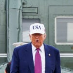 US strikes on Iran strengthen Trump's options for new escalation, officials say