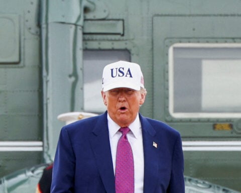 US strikes on Iran strengthen Trump's options for new escalation, officials say