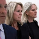 Exclusive: Congress discussing affidavits from Epstein survivors about Lesley Groff as survivors told CNN she lied
