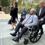 Ex-captain pleads guilty to drugging and raping a US Merchant Marine Academy cadet on a cargo ship