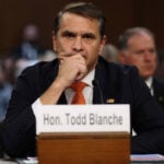 Takeaways from Blanche and Clayton hearings: Fund for Trump allies and 2020 election at the forefront