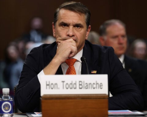 Takeaways from Blanche and Clayton hearings: Fund for Trump allies and 2020 election at the forefront