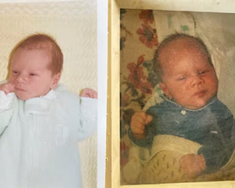 Southern Colorado man suing hospital he says switched him at birth