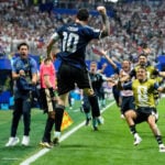 The World Cup final is set, with Messi and Argentina facing Yamal and Spain for the title on Sunday