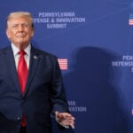 US Mint will produce $1 coin with Trump's image, Treasury Secretary says