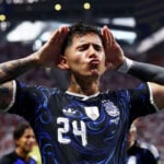 Argentina shocks England 2-1 to advance to the World Cup final against Spain