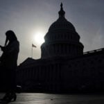 US Senate undecided on bill to make daylight saving time permanent