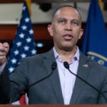 More than half of House Democrats vote to cut Israel aid in growing split