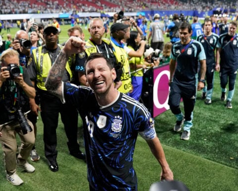 The World Cup final is set, with Messi and Argentina facing Yamal and Spain for the title on Sunday
