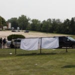 Carbon monoxide present in Ford Explorer where 3 died, 2 others sickened in Ohio, official says