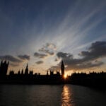 New UK PM faces $440 billion fiscal problem, think tank says