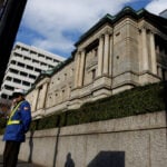 Nearly half of Japanese firms hurt by BOJ interest rate hikes - Reuters poll