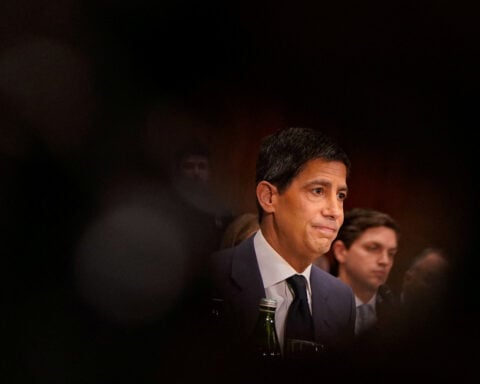 As Fed Chair Warsh sticks to policy silence, colleagues voice their views