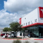 Tesla driver accelerated into house in fatal Texas crash, NTSB says