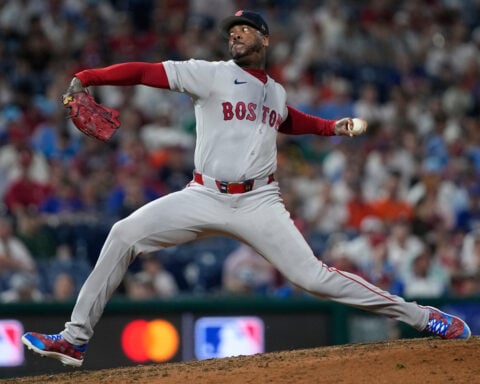 Expanded playoffs make it hard to predict whether Skubal, Chapman, Gray get dealt