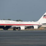 New York Times files motion to quash subpoenas served on journalists over Air Force One coverage