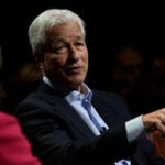 JPMorgan CEO Dimon says Anthropic's Mythos AI risks are a 'real issue'